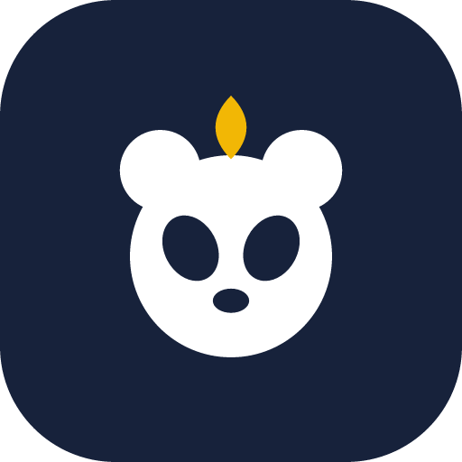LuckPanda free business tools logo